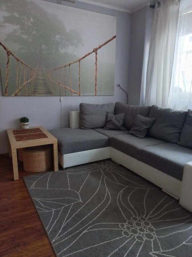 Apartament Witawa Appartement Gdynia Buitenkant foto