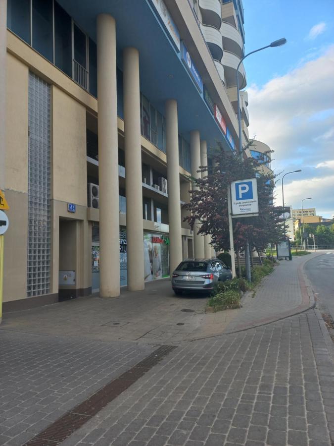 Apartament Witawa Appartement Gdynia Buitenkant foto